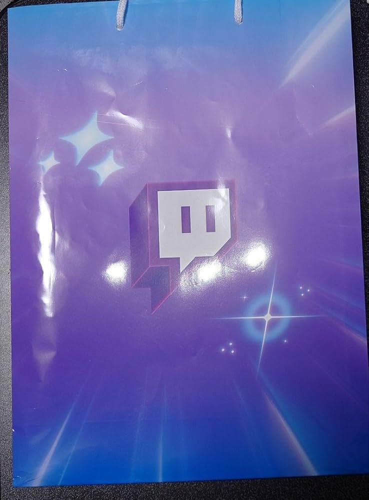 TGS2023 Twitchブース ブランケット TGS2023 Twitchブース ブランケット